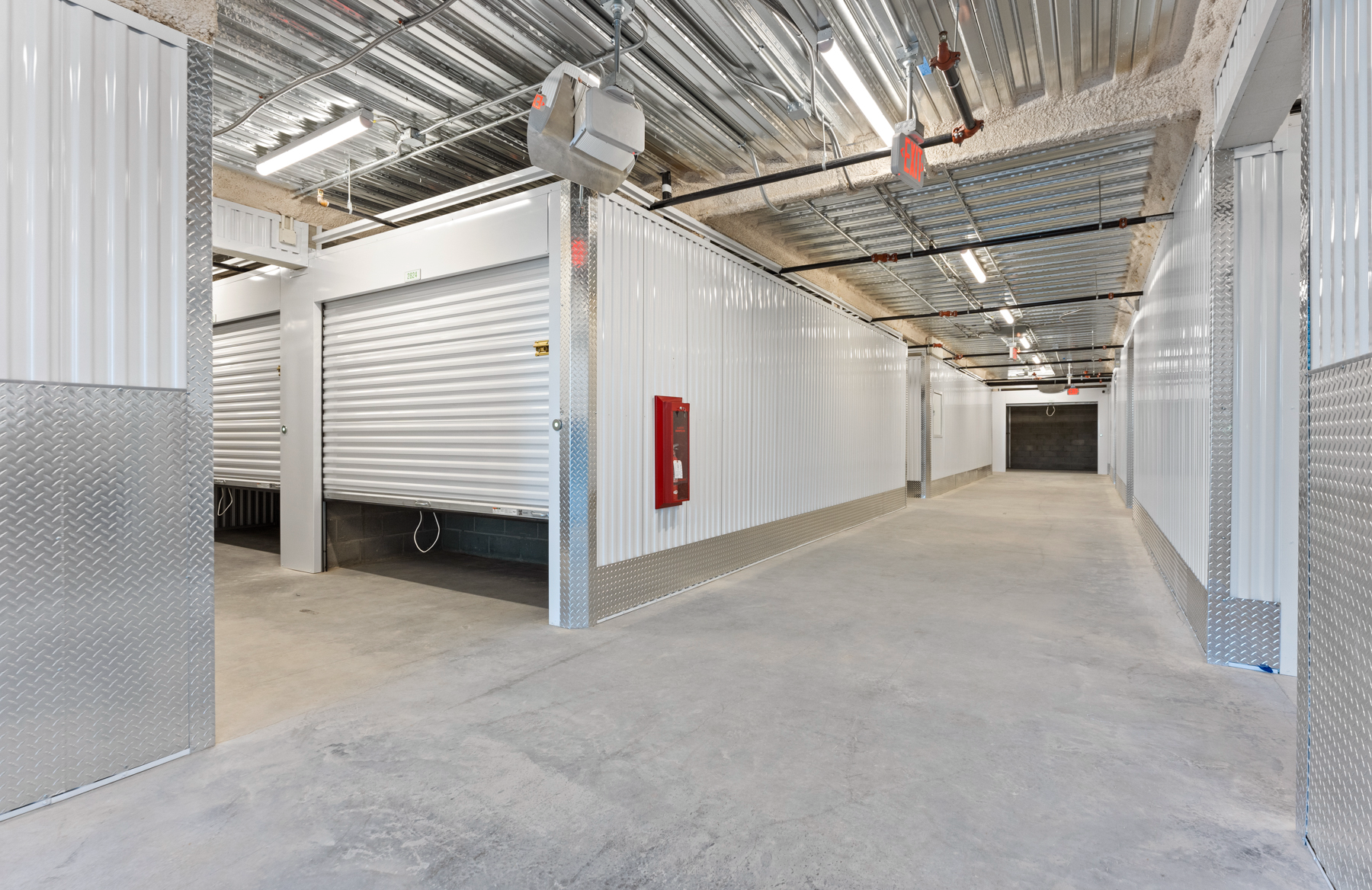 New Storelocal Self-Storage Facility in Oakland - See Promos
