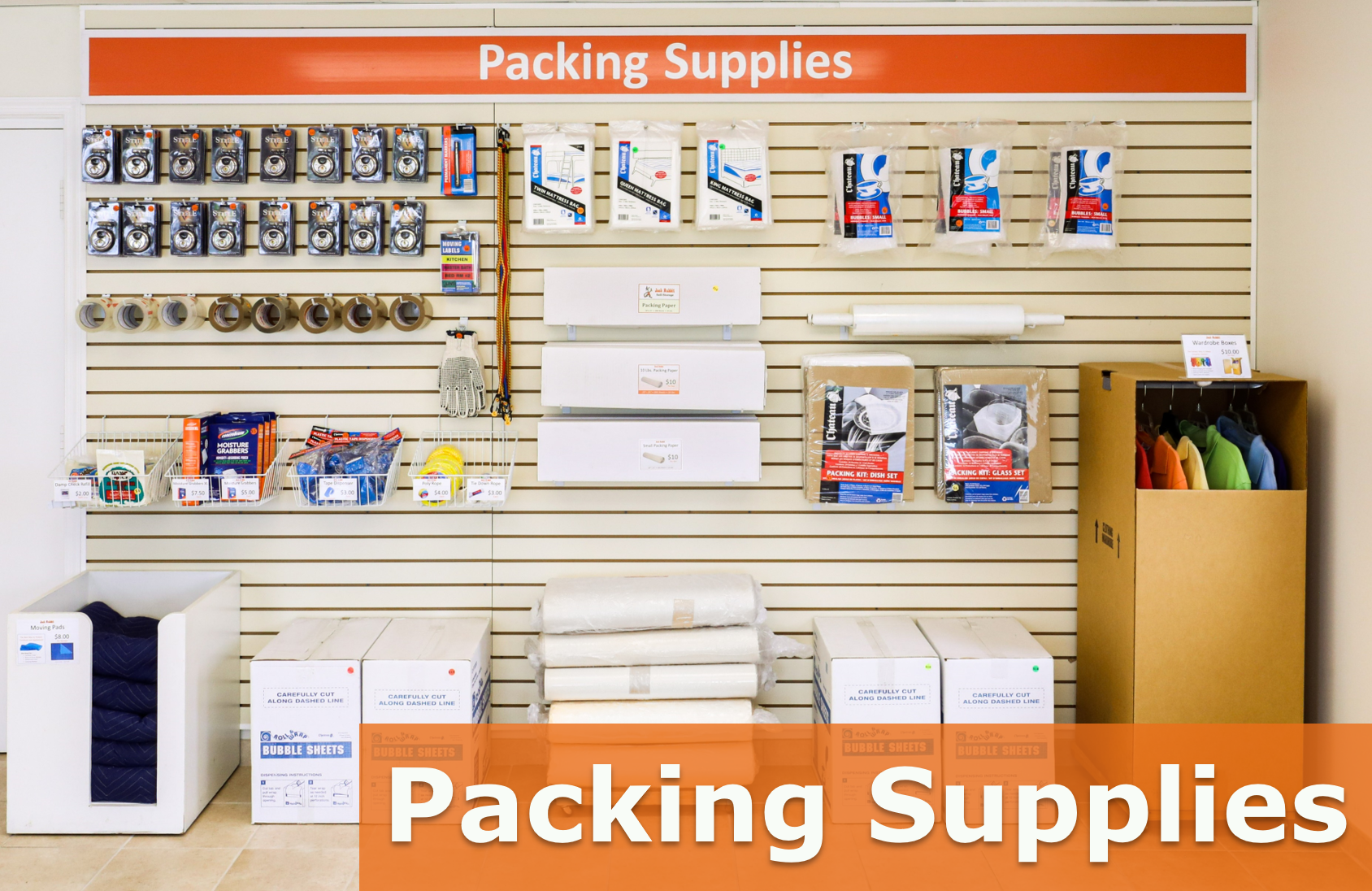 Self storage units in Chesapeake, VA from 37 2299 S Military Hwy