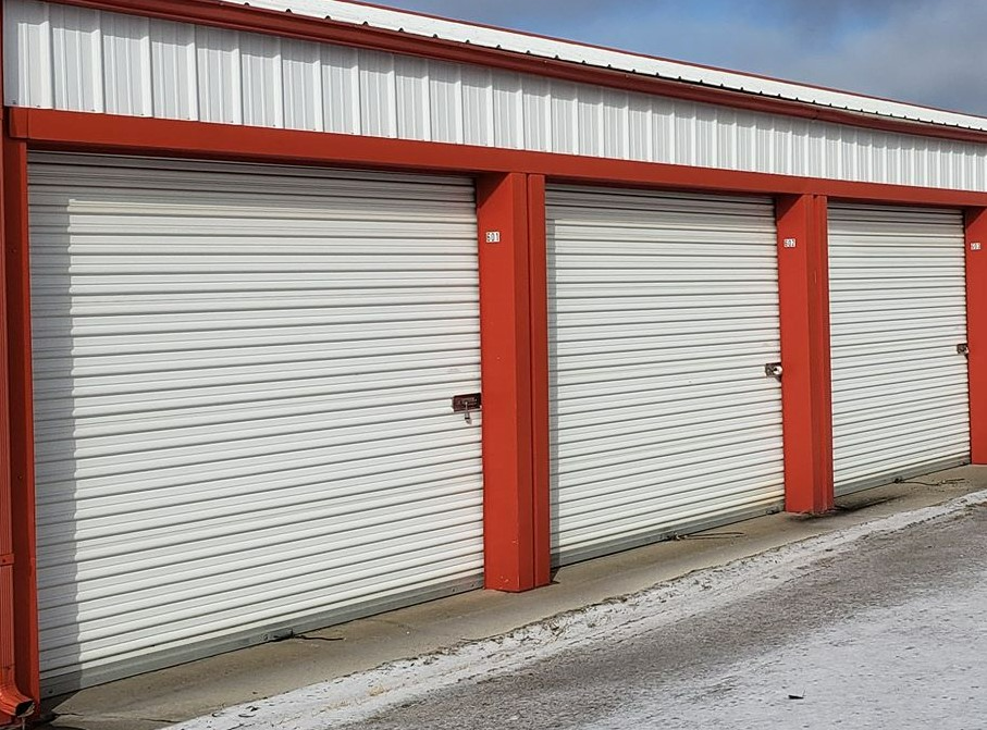 About Us Cardinal Storage