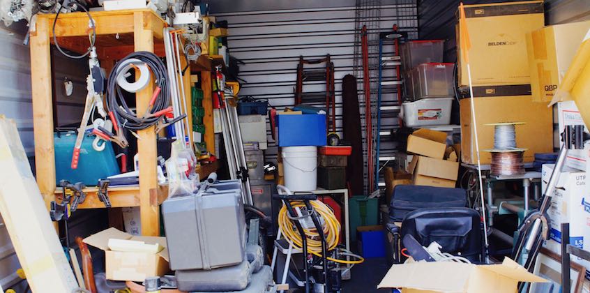 8 Things To Know Before Attending A Storage Auction Storagefront
