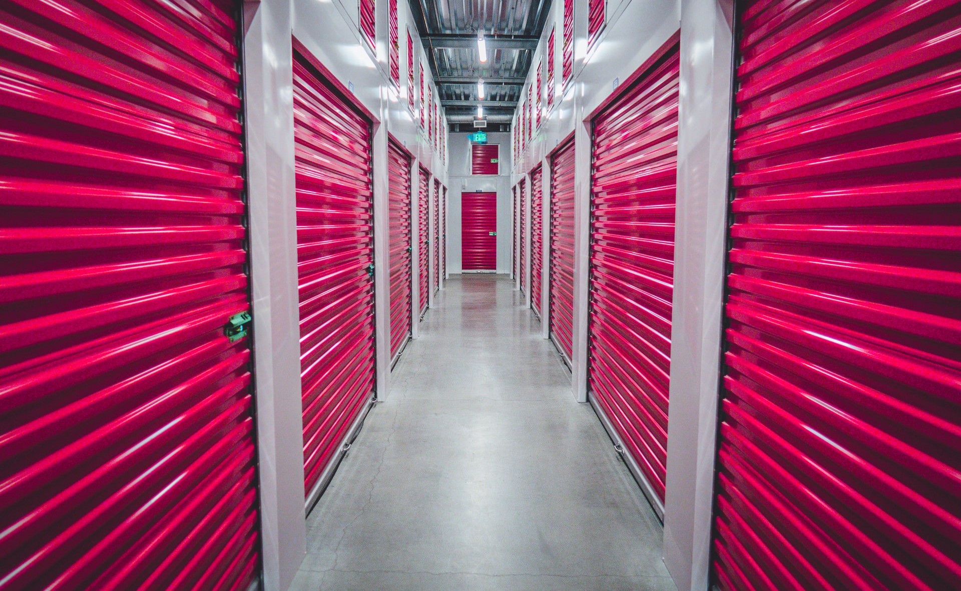 How Self Storage Can Save Your Business Money Storagefront