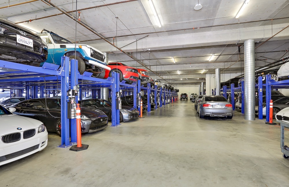 Affordable SelfStorage Units San Diego A1 Self Storage