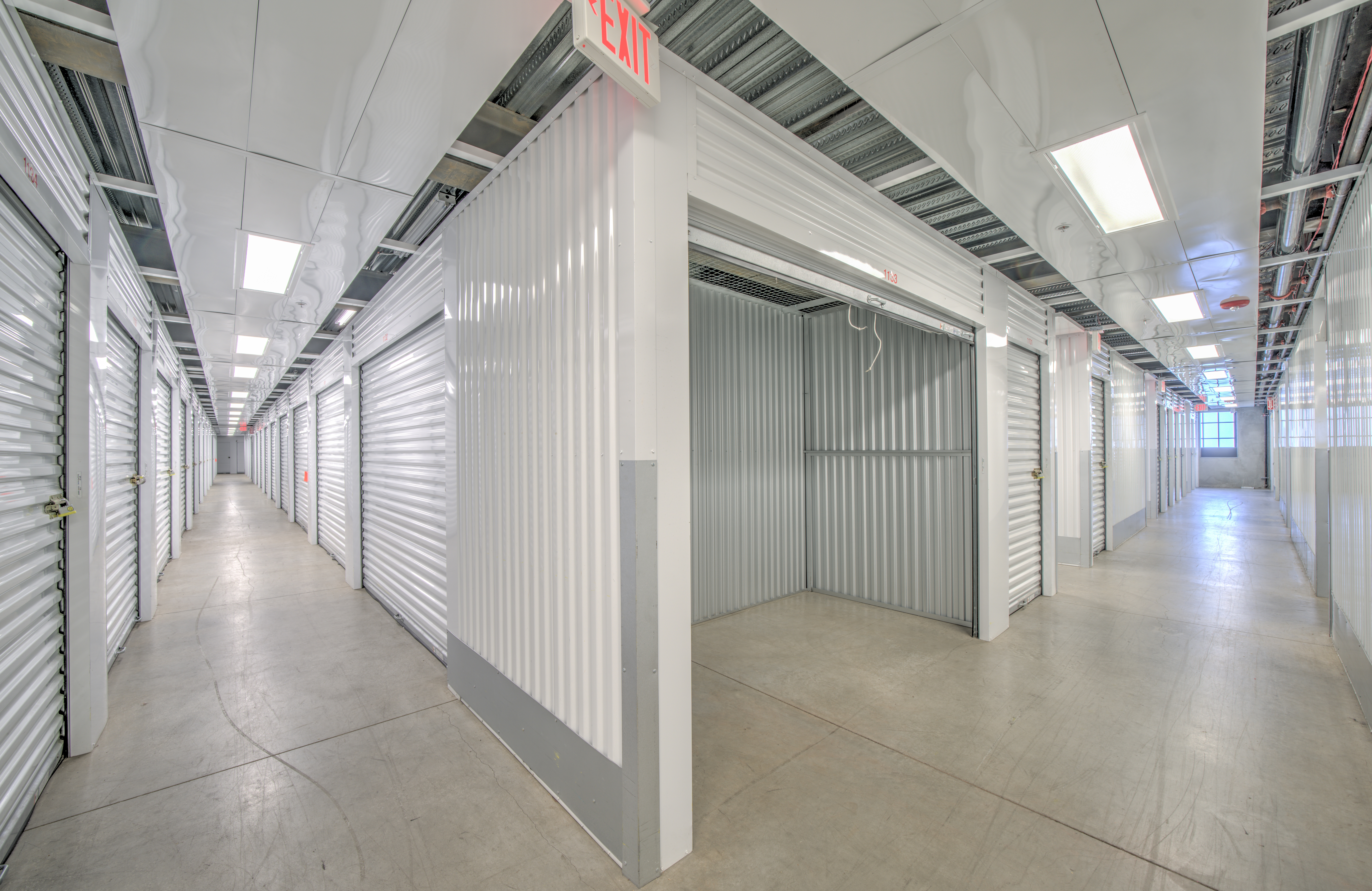 StoragePRO  4004 Adeline Street in Emeryville, CA